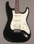 1998 Fender California Fat Stratocaster