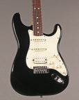 1998 Fender California Fat Stratocaster