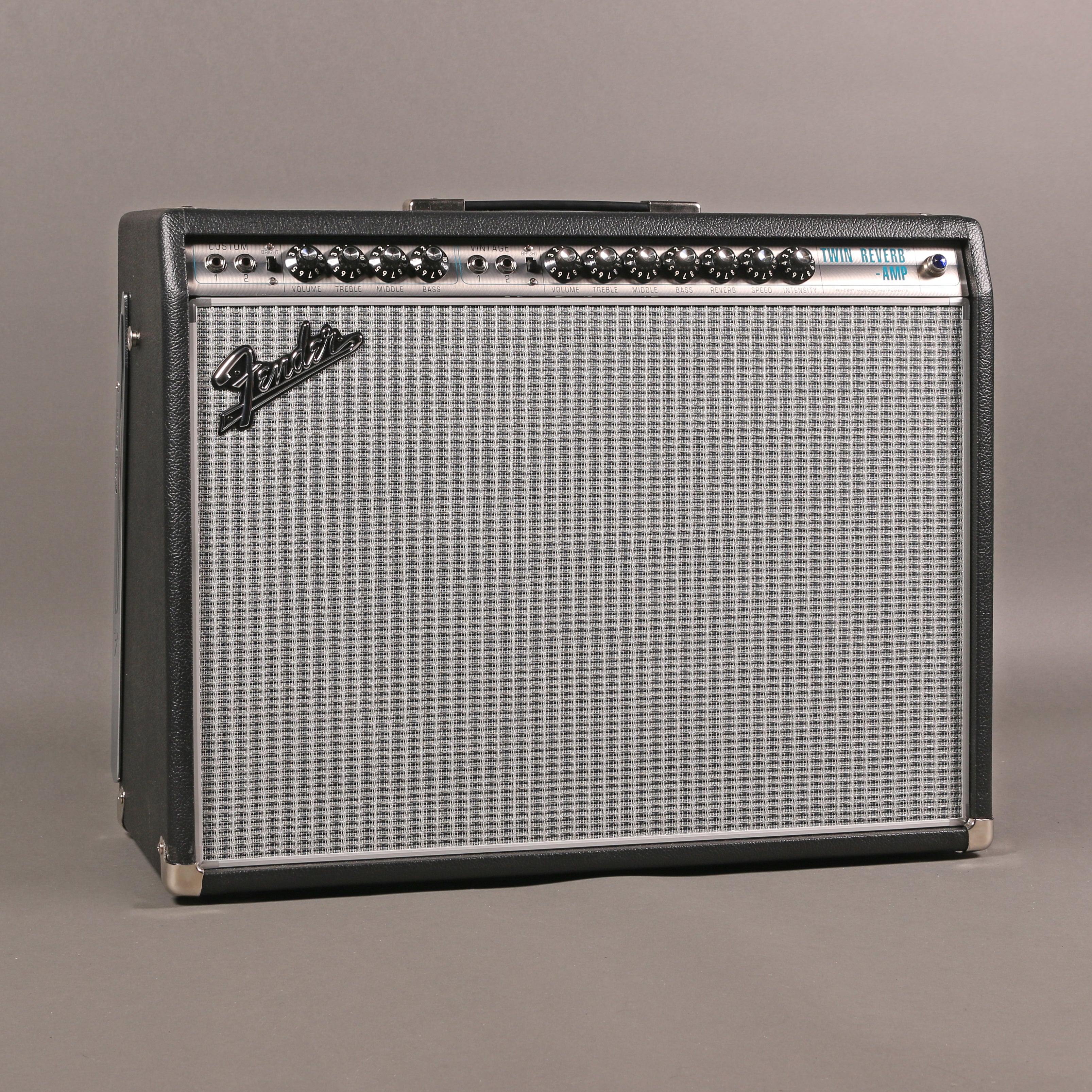 フェンダー アンプ 今振り返る》Fenderアンプの系譜、種類と選び方【Supernice