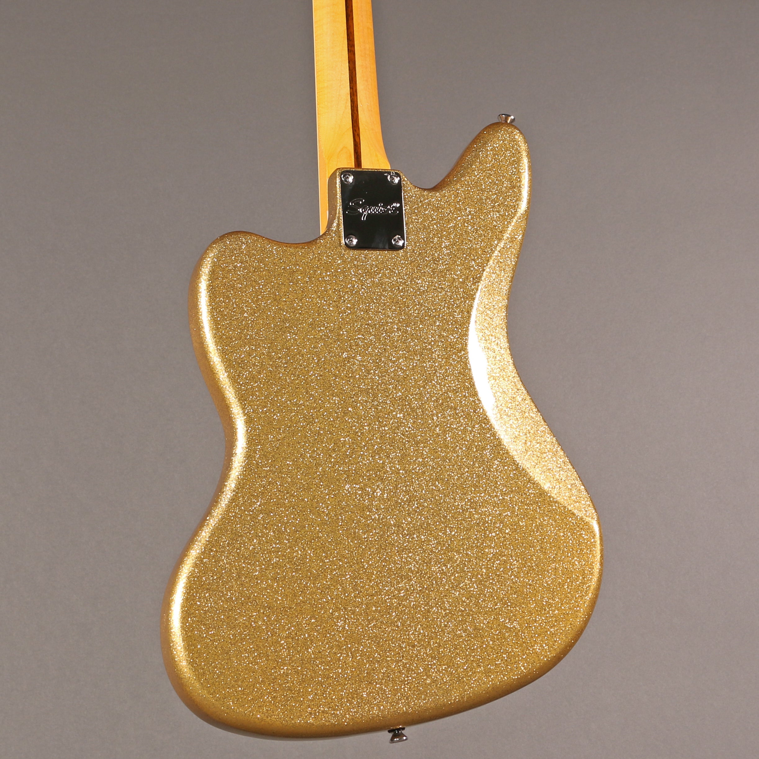 Squier    週末限定⭐︎ 2025 Squier Jaguar [*Chicago Music Exchange Exclusive