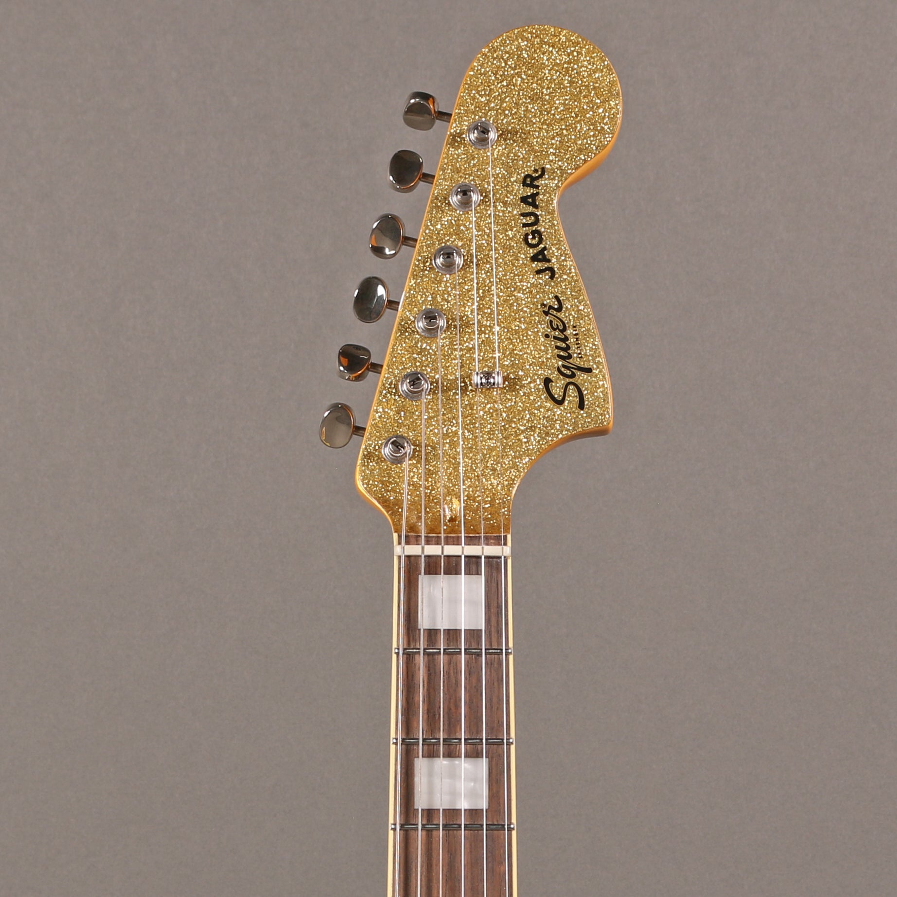 Squier    週末限定⭐︎ 2025 Squier Jaguar [*Chicago Music Exchange Exclusive
