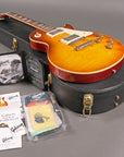2008 Gibson Custom Shop LTD Michael Bloomfield '59 Les Paul Standard VOS [Murphy Aged]