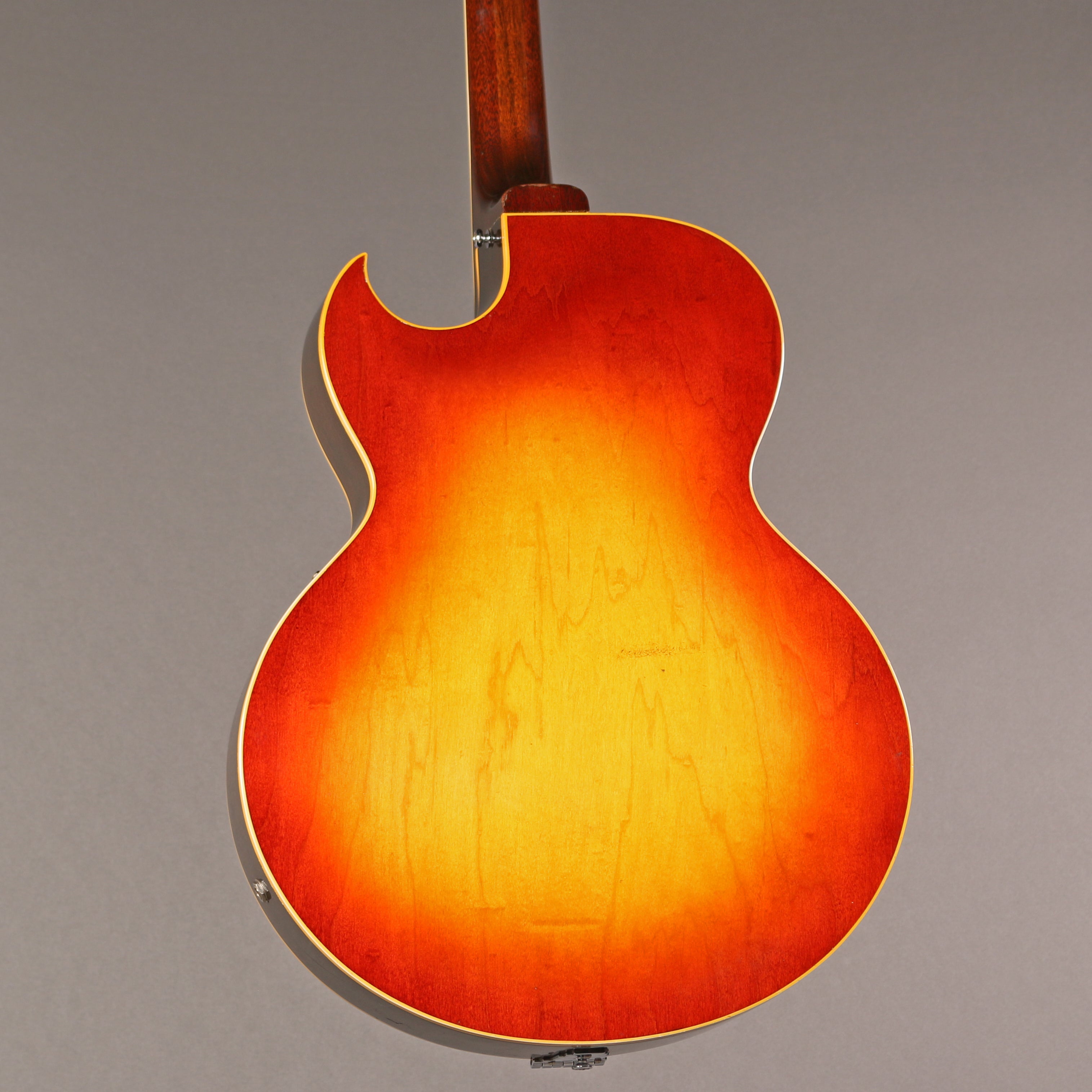 1970 Gibson ES-175D – Emerald City Guitars