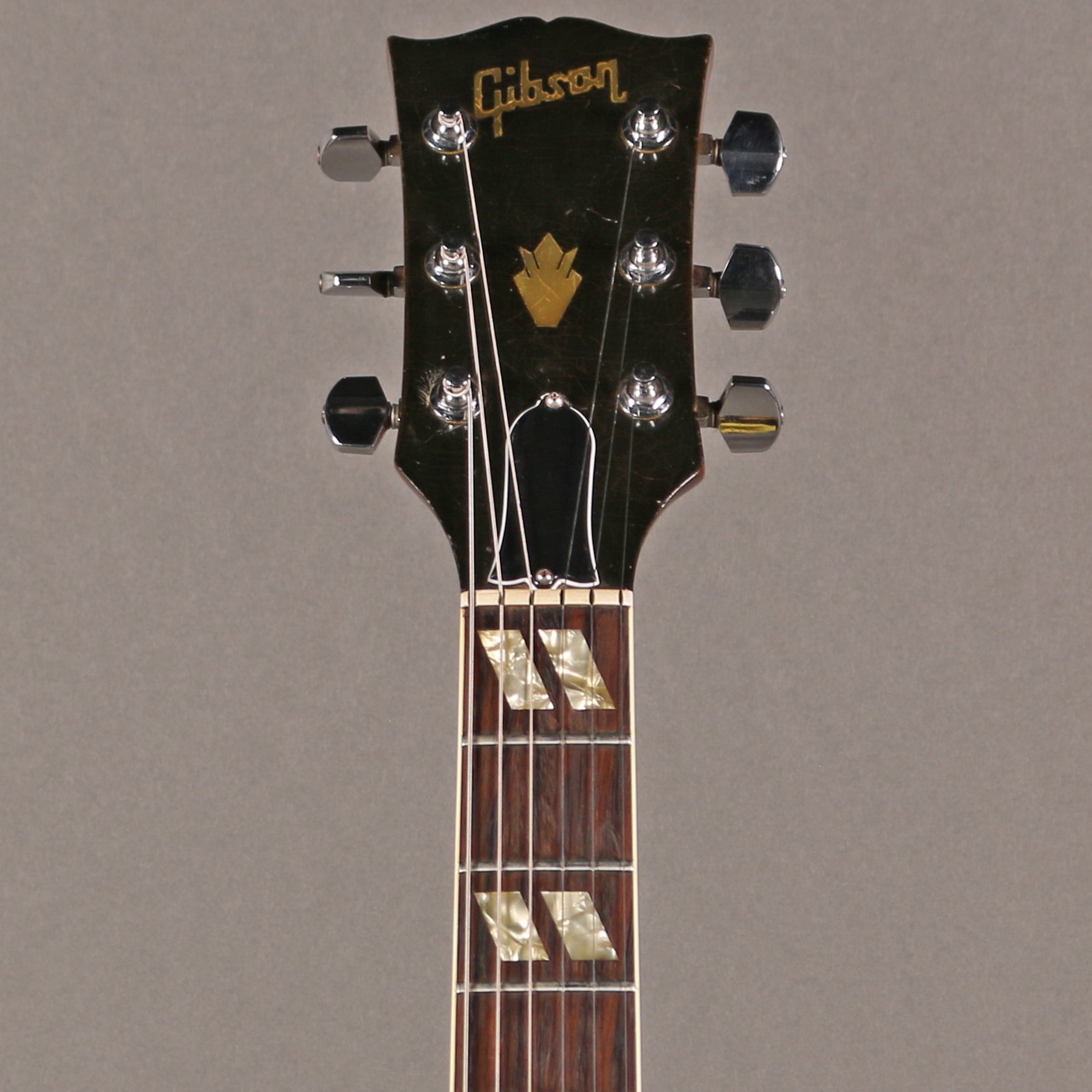 Gibson ES-175D 1970年代前半 カラマズー 1970 Gibson ES-175D – Emerald City Guitars