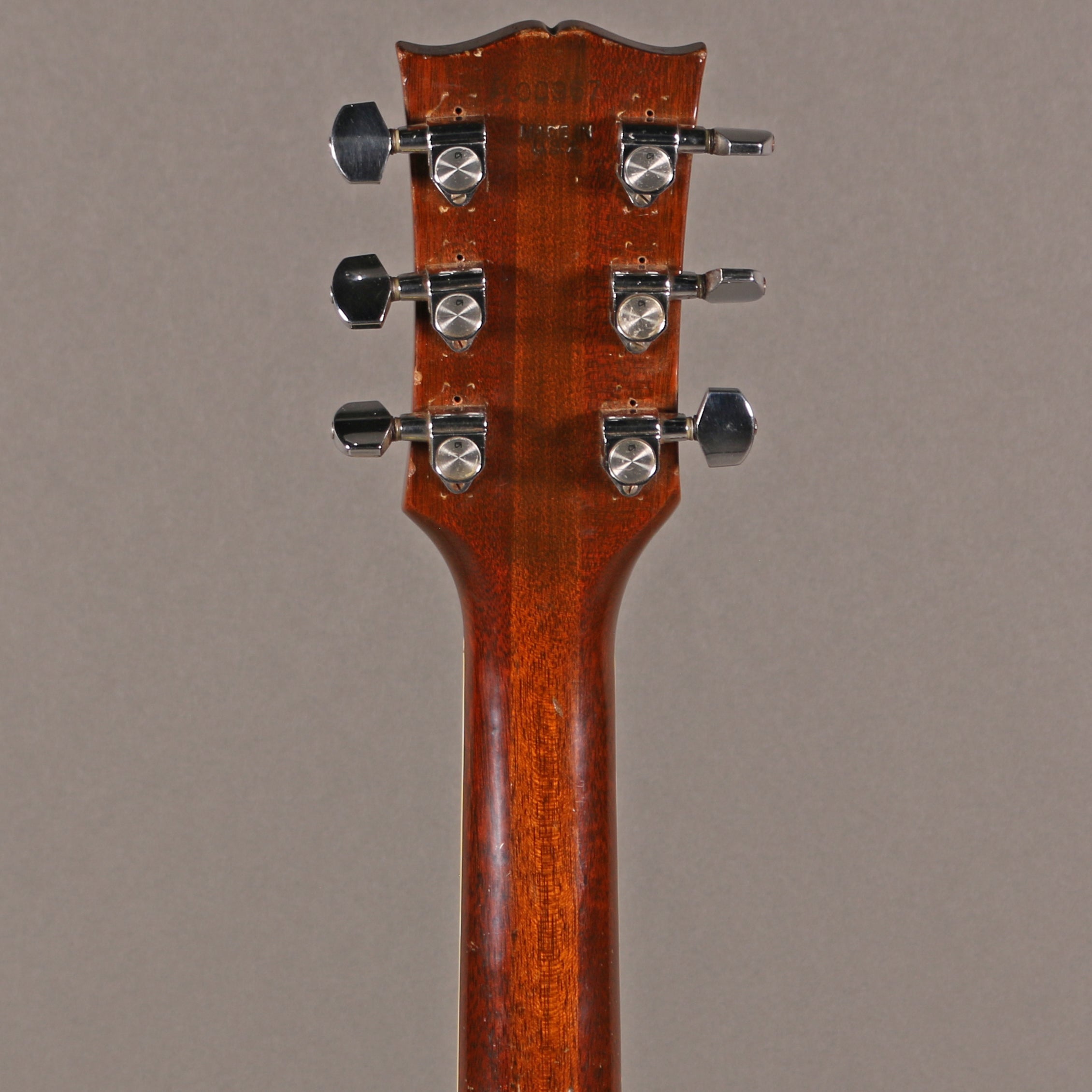 1970 Gibson ES-175D – Emerald City Guitars