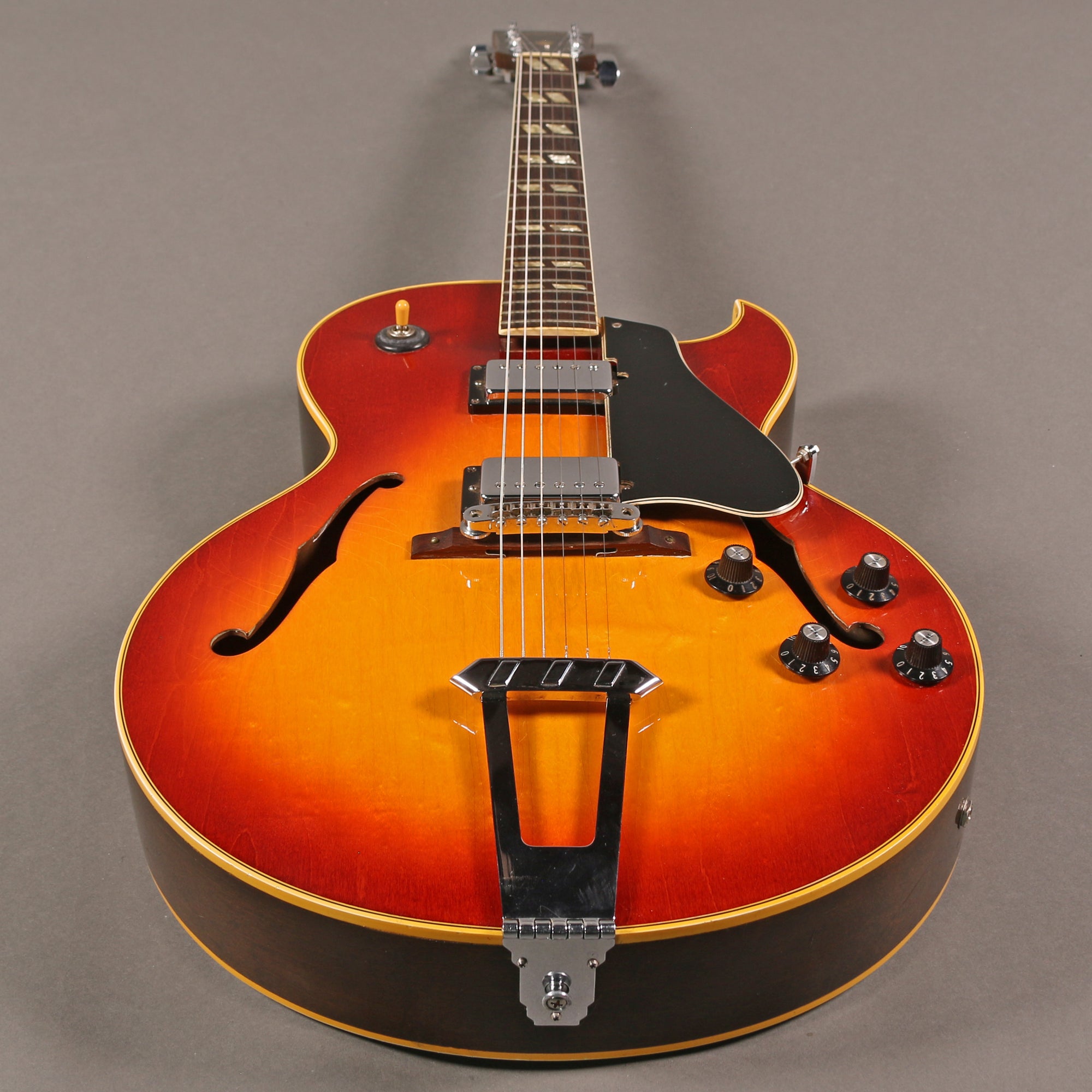 1970 Gibson ES-175D
