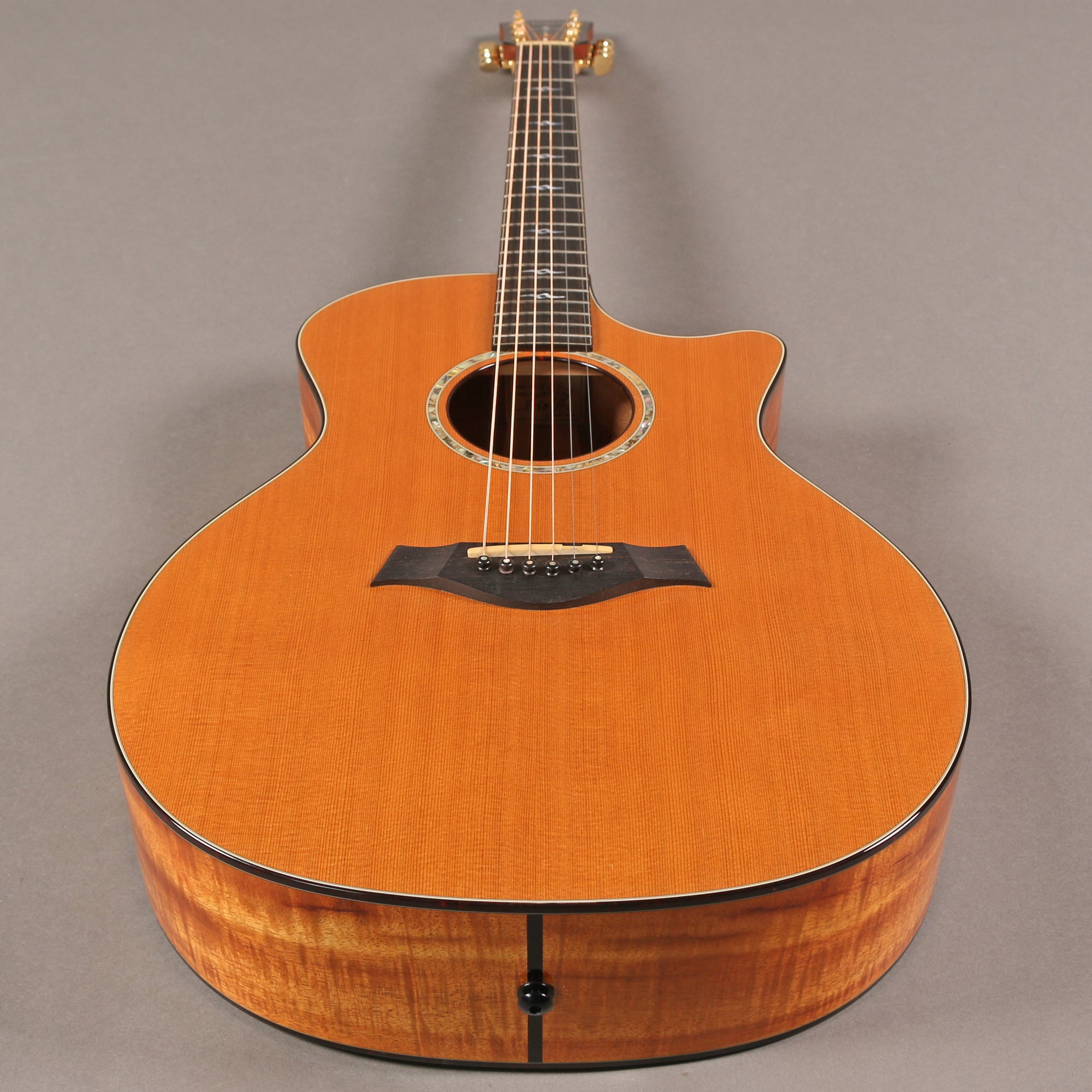 1998 Taylor K-14-C