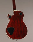 2023 Gretsch Custom Shop G6134-CS "Old Growth" Mahogany Penguin Relic [*Stephen Stern Masterbuilt]