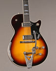 2023 Gretsch Custom Shop G6134-CS "Old Growth" Mahogany Penguin Relic [*Stephen Stern Masterbuilt]