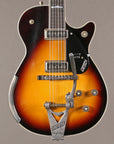 2023 Gretsch Custom Shop G6134-CS "Old Growth" Mahogany Penguin Relic [*Stephen Stern Masterbuilt]