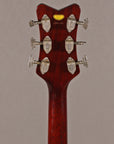 2023 Gretsch Custom Shop G6134-CS "Old Growth" Mahogany Penguin Relic [*Stephen Stern Masterbuilt]