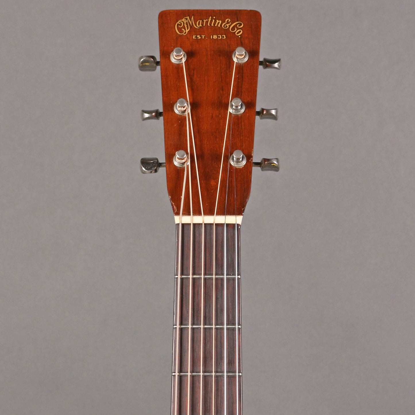 1947 Martin 000-18