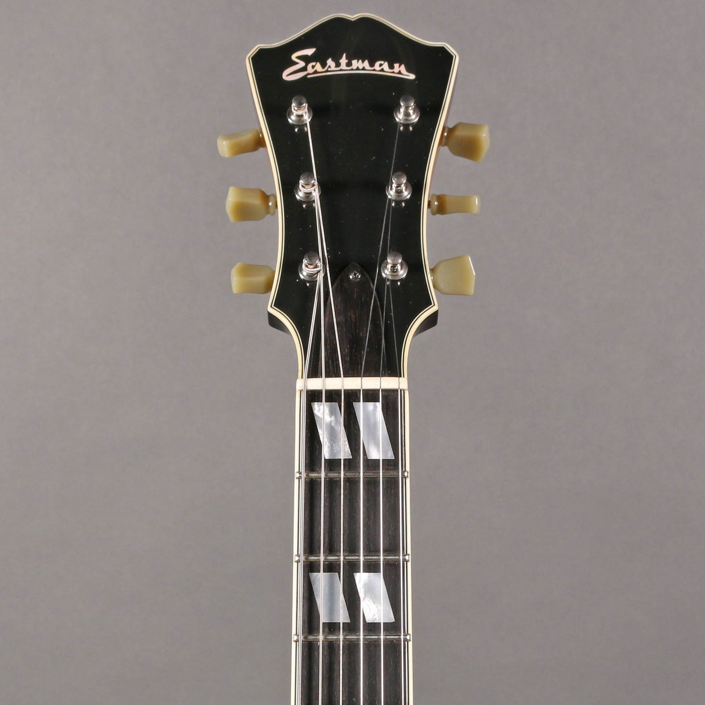 2014 Eastman T486-SB Thinline