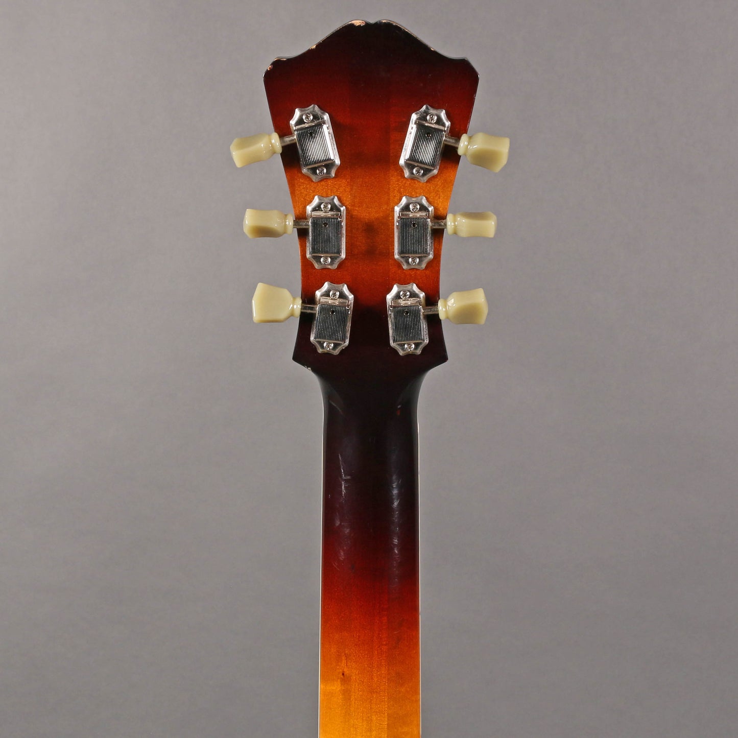 2014 Eastman T486-SB Thinline