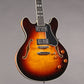 2014 Eastman T486-SB Thinline