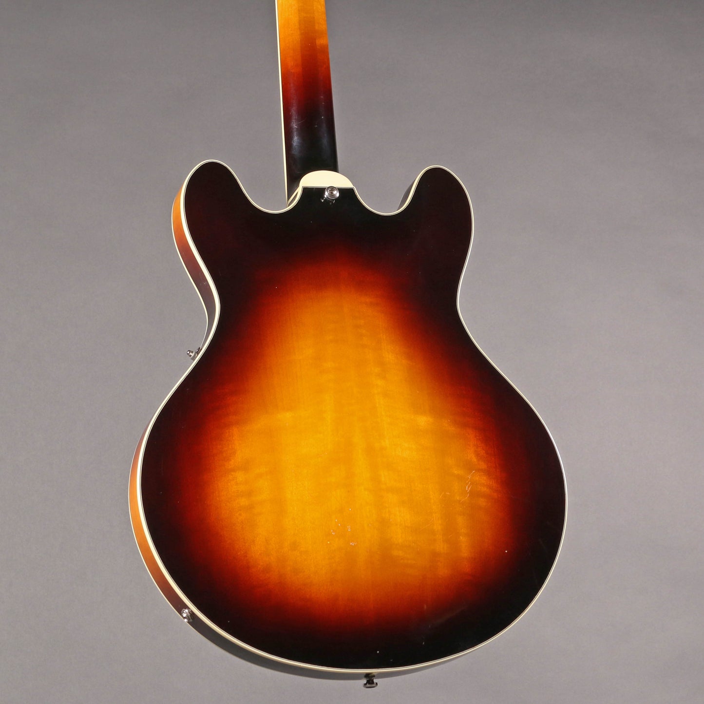 2014 Eastman T486-SB Thinline