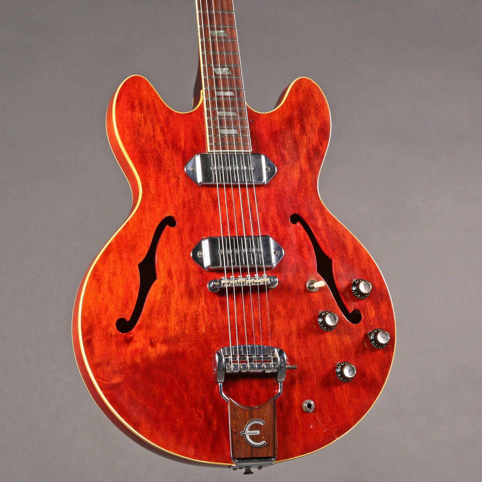 1967 Epiphone Casino E230TDC