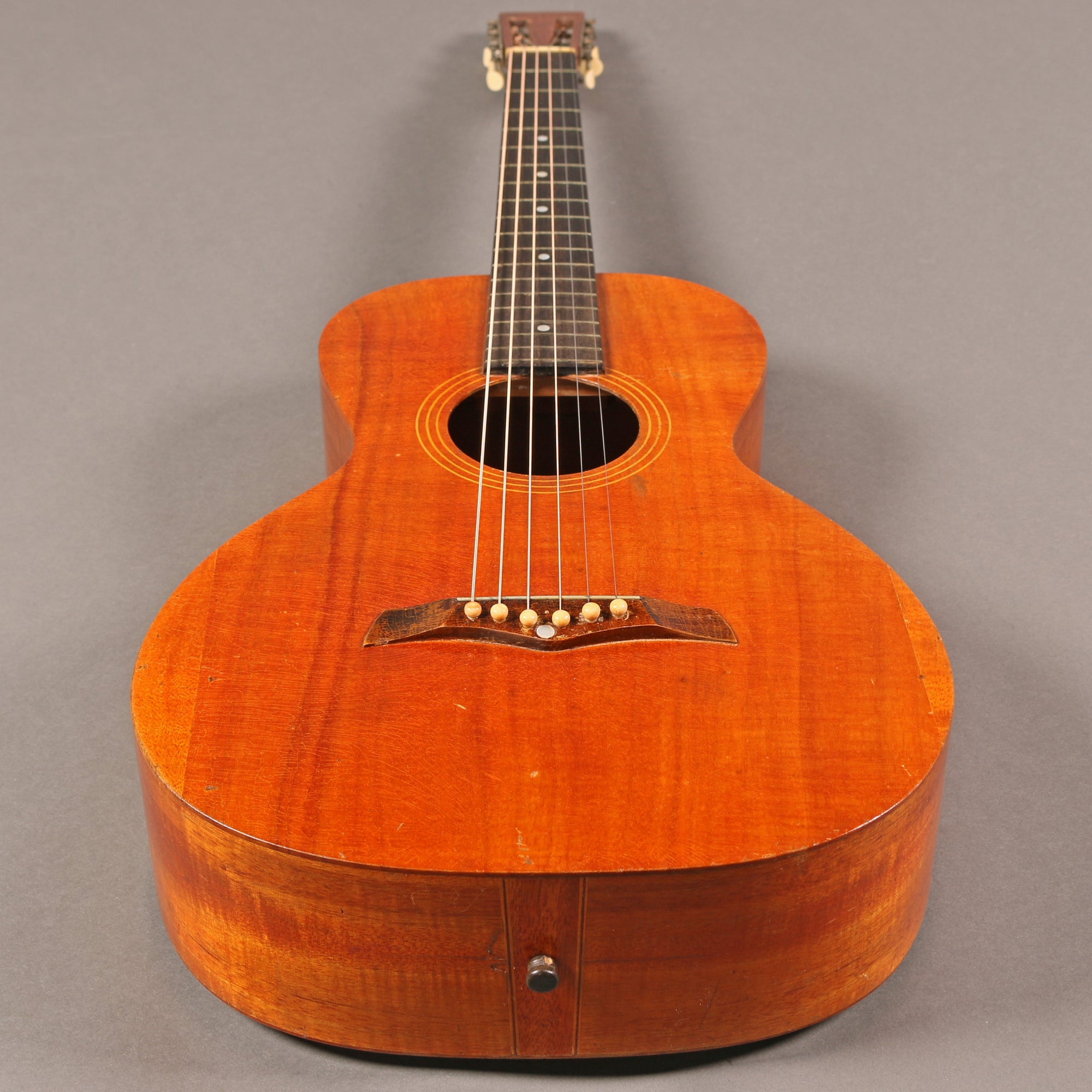 1920s Weissenborn Style A Flat Top