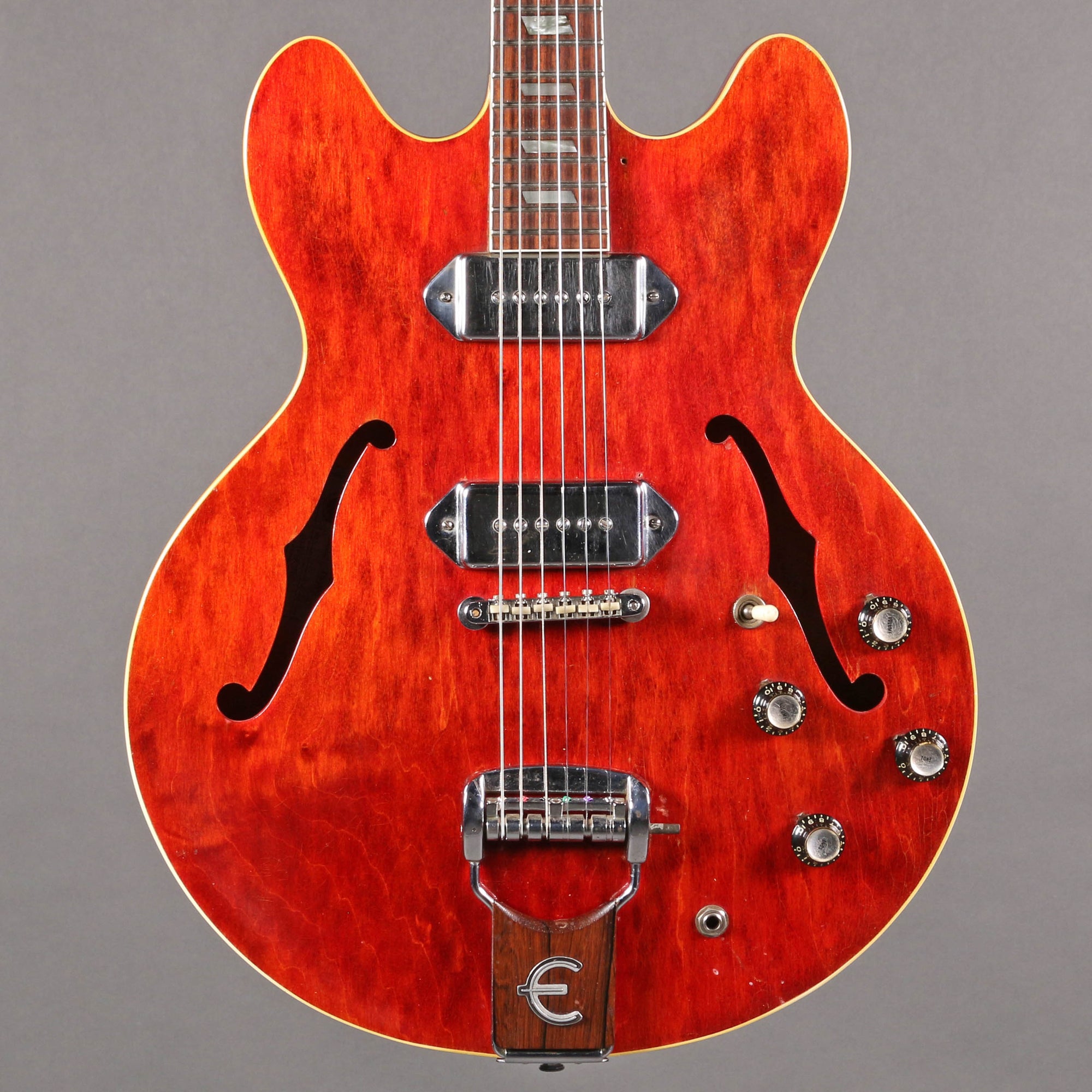 1967 Epiphone Casino E230TDC