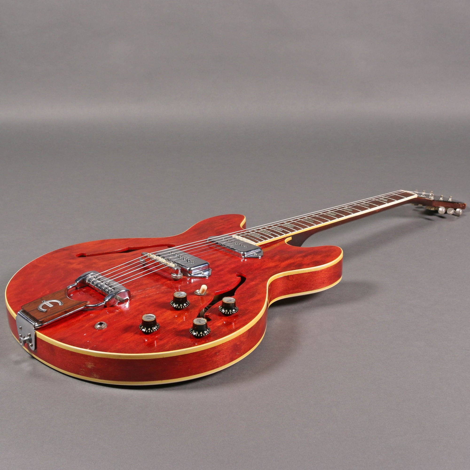 1967 Epiphone Casino E230TDC