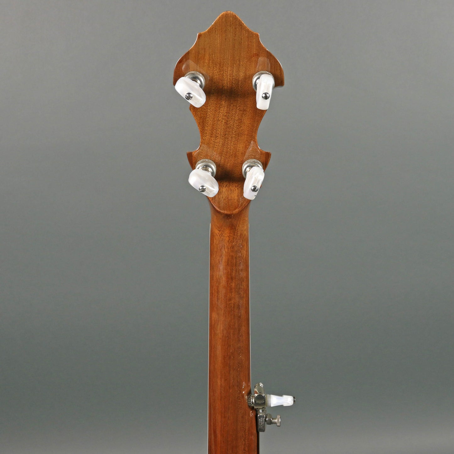 Early 2000s Crafters Of Tennesee 5-String Banjo