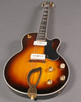 1956 Guild M-75 Aristocrat [*Demo Video!]