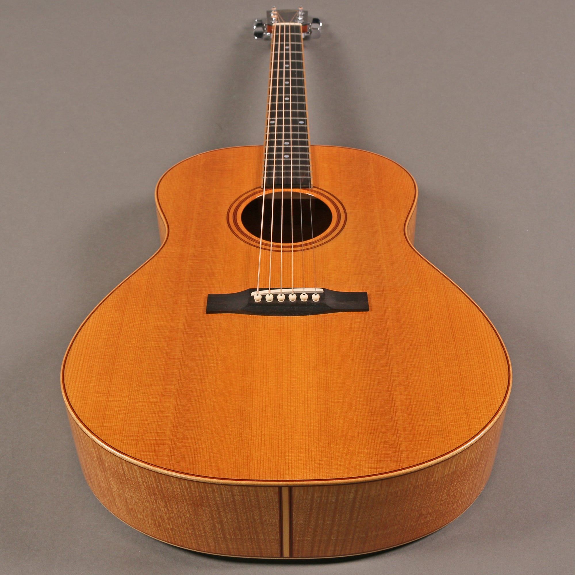 1990s Ted Thompson T1 Maple