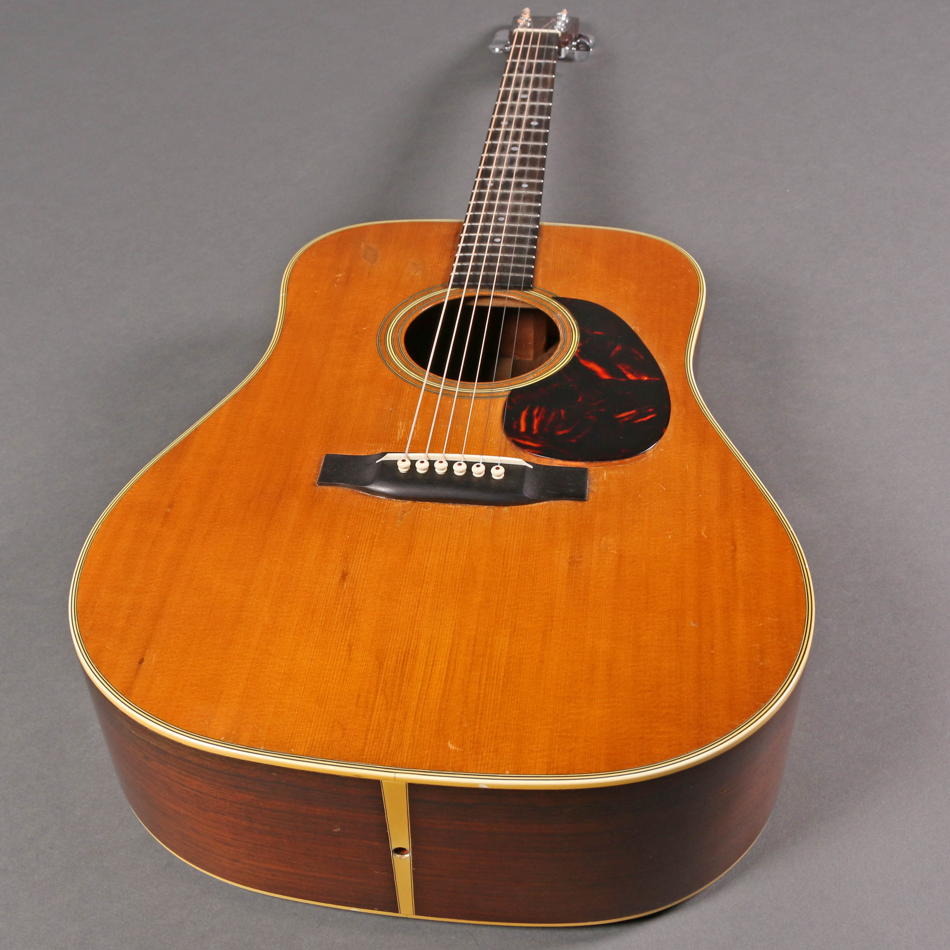 1960 Martin D-28 – Emerald City Guitars