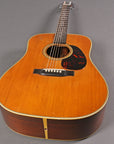 HOLD 1960 Martin D-28