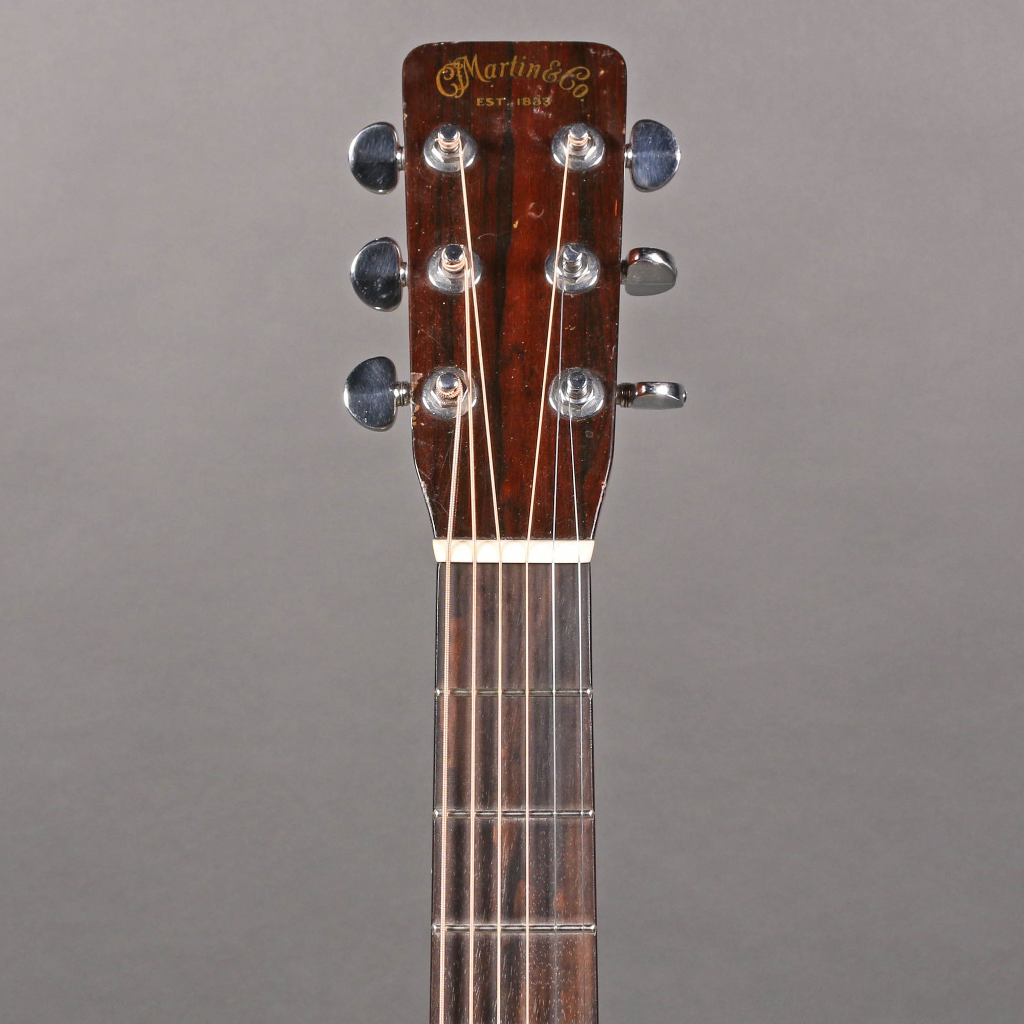 1960 Martin D-28