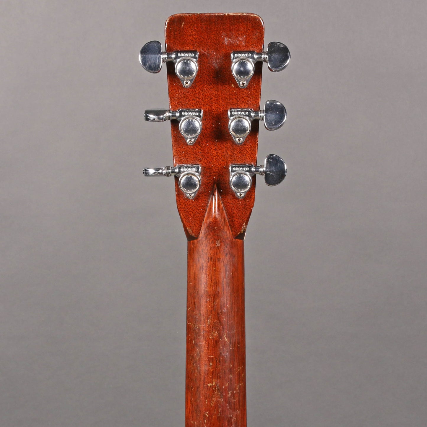 1960 Martin D-28