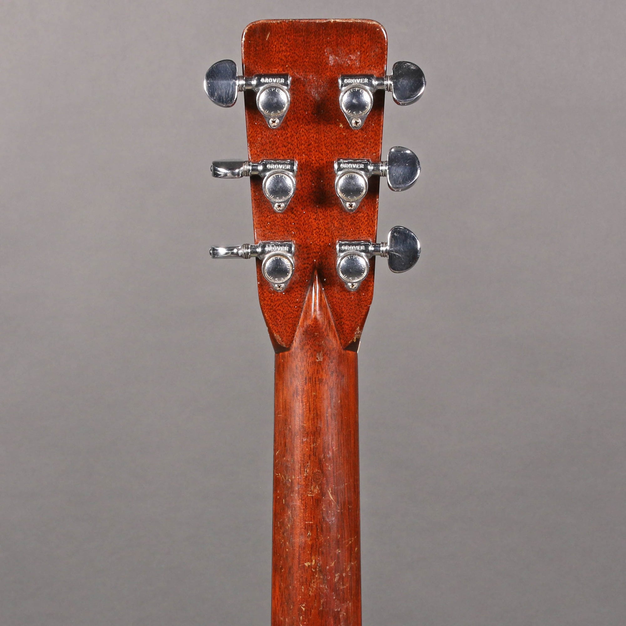 HOLD 1960 Martin D-28