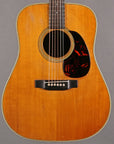 1960 Martin D-28