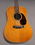 1960 Martin D-28