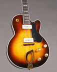 1956 Guild M-75 Aristocrat [*Demo Video!]