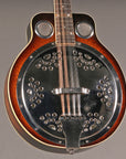 1930s Regal Resonator Mandolin