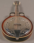 1930s Regal Resonator Mandolin