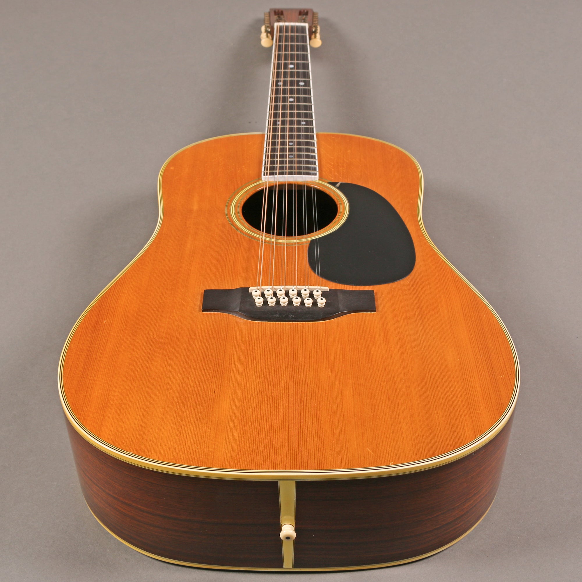 1970 Martin D-12-35