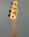 Mike Lull V4 Custom Bass