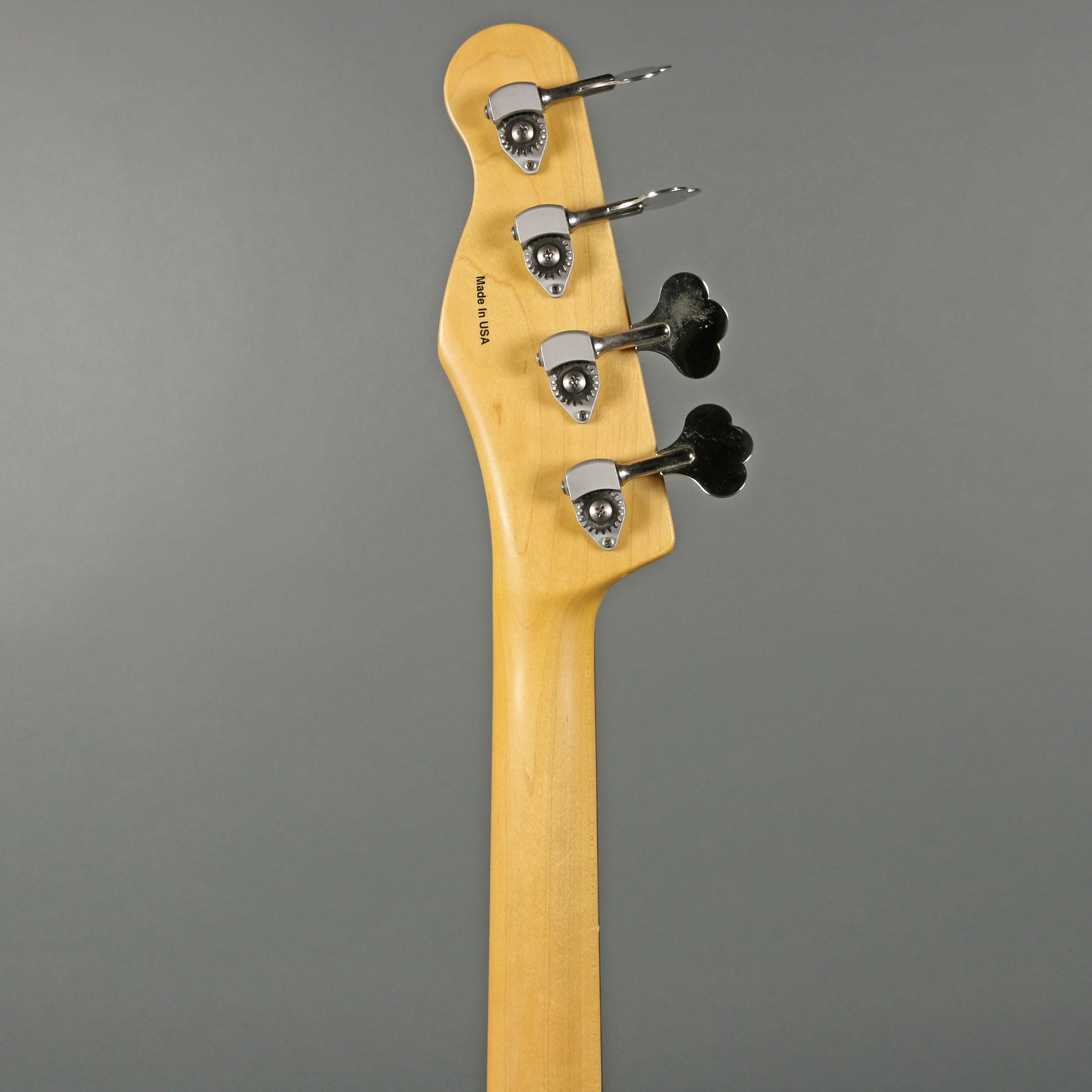 Mike Lull V4 Custom Bass – Emerald City Guitars