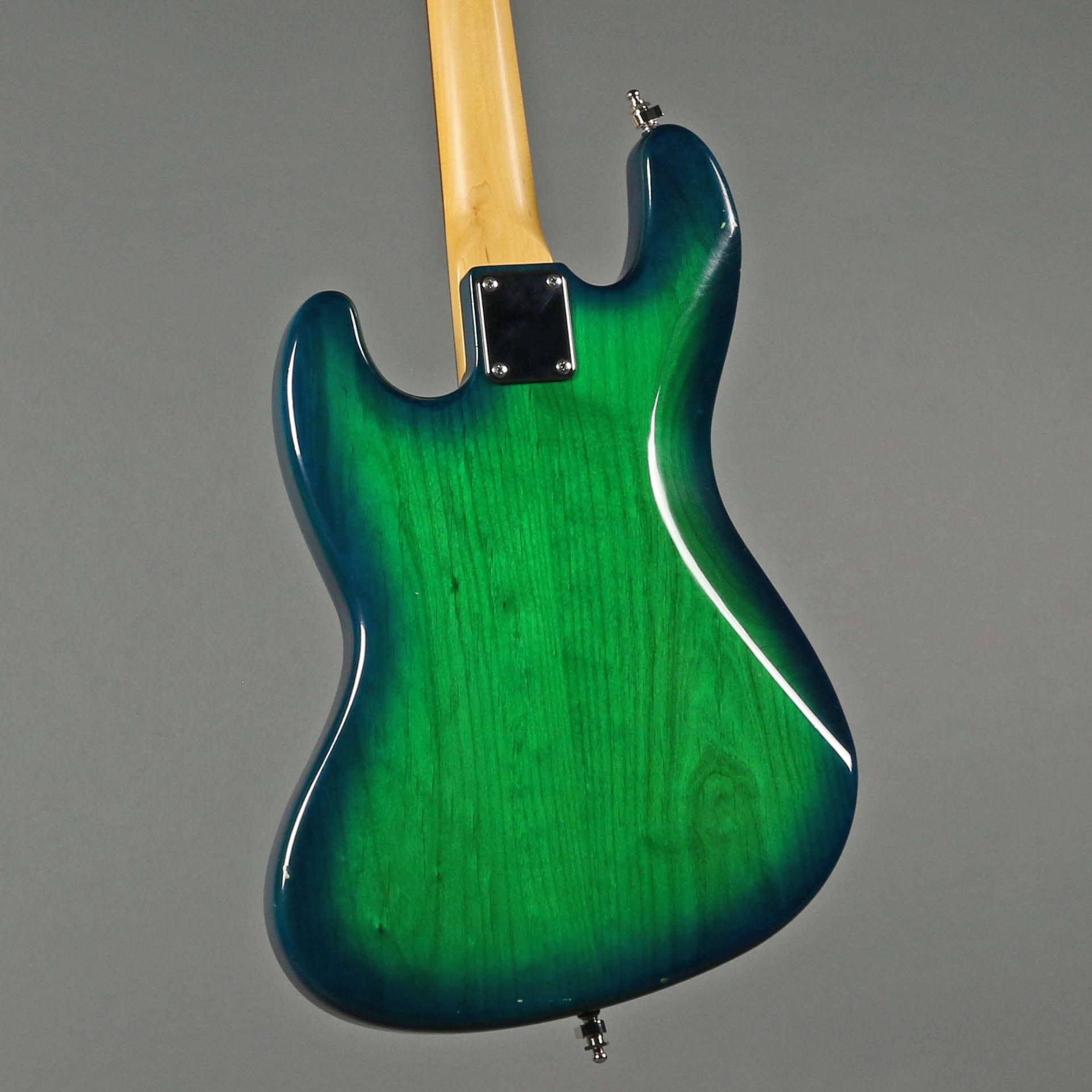 HOLD* Mike Lull V4 Custom Bass – Emerald City Guitars