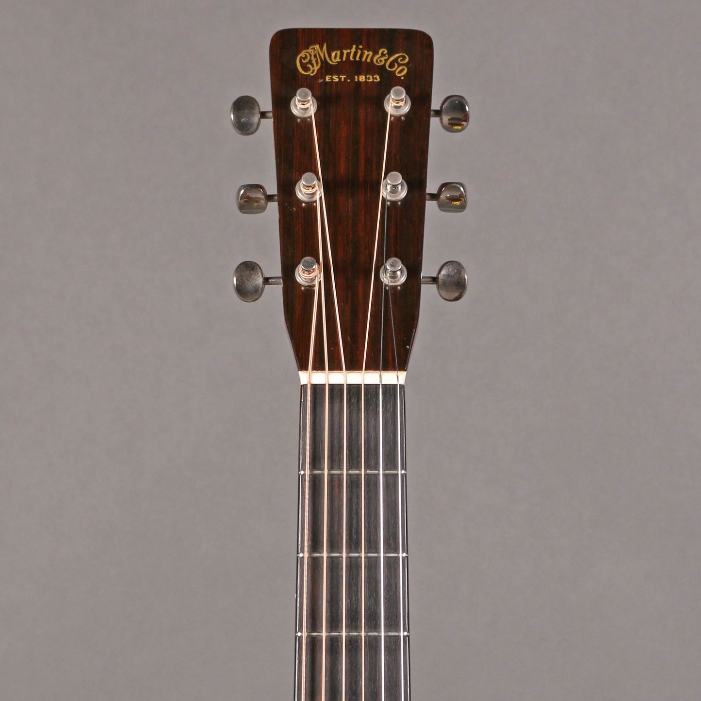 1956 Martin D-28