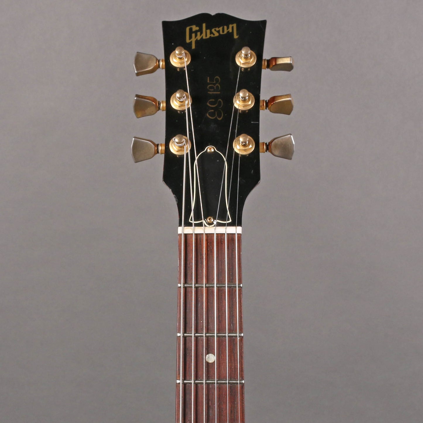 2000 Gibson LTD ES-135H