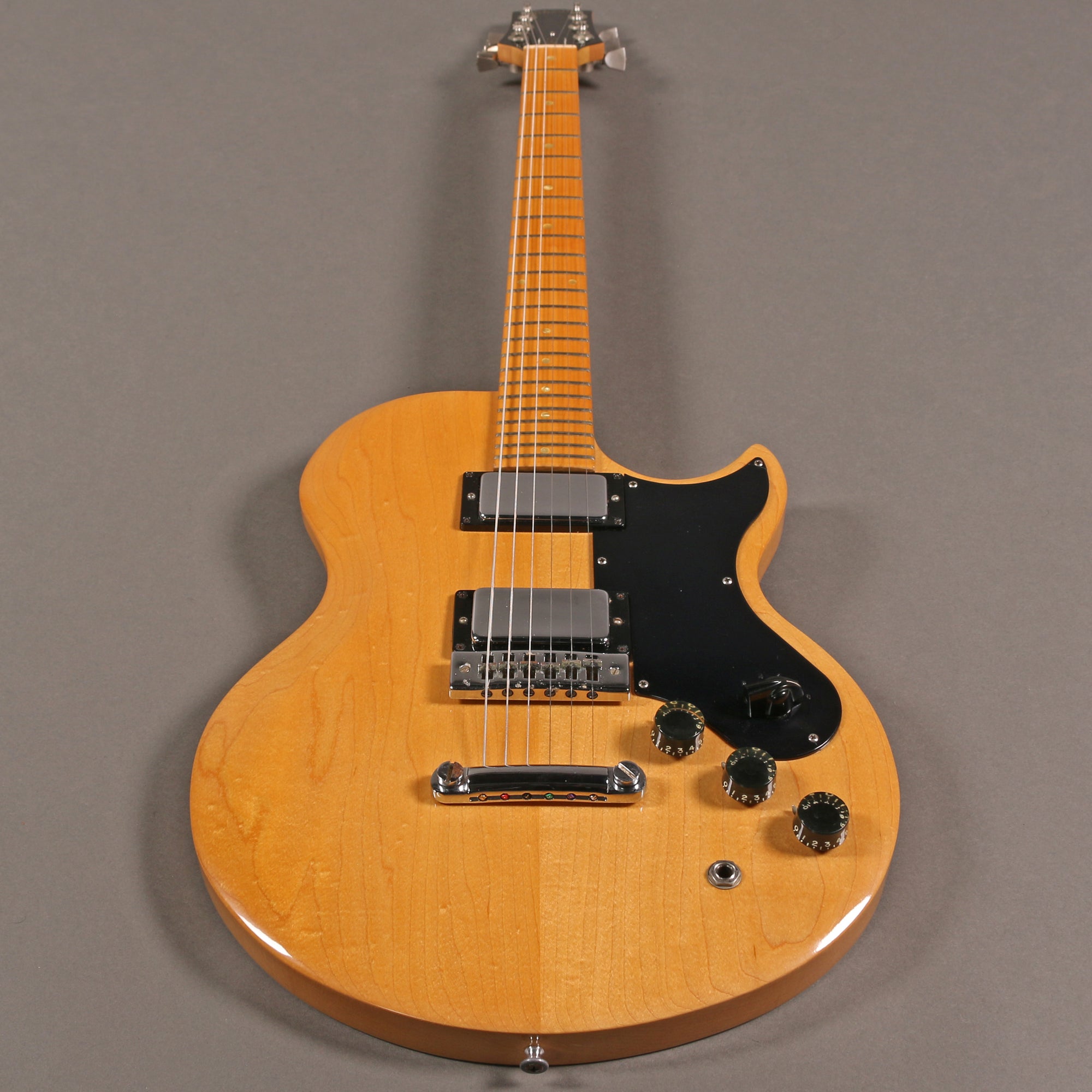 1974 Gibson L6-S