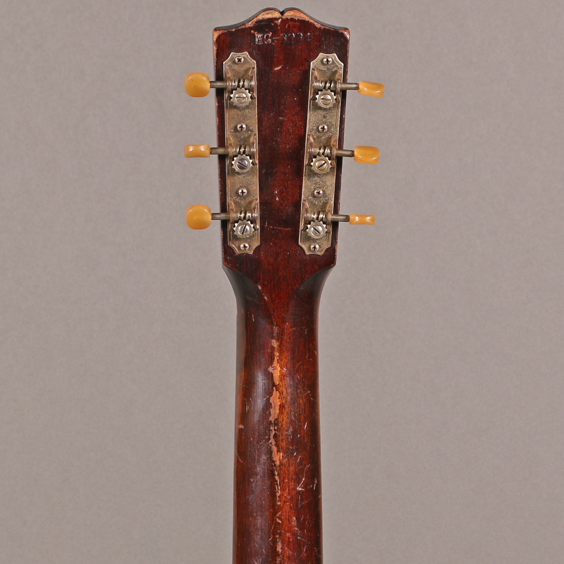 GIBSON　L-00 ビンテージ Vintage 1939 Gibson L-00 Acoustic Guitar - Rare Features