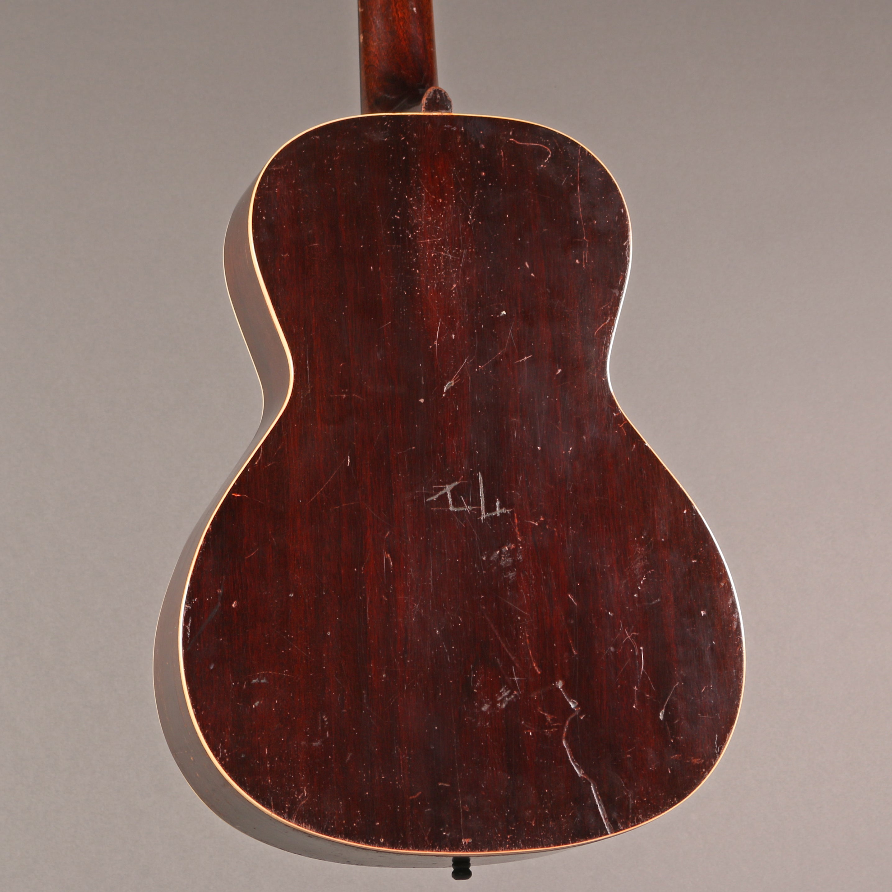 1939 Gibson L-00 – Emerald City Guitars