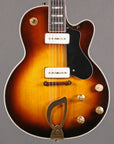 1956 Guild M-75 Aristocrat [*Demo Video!]