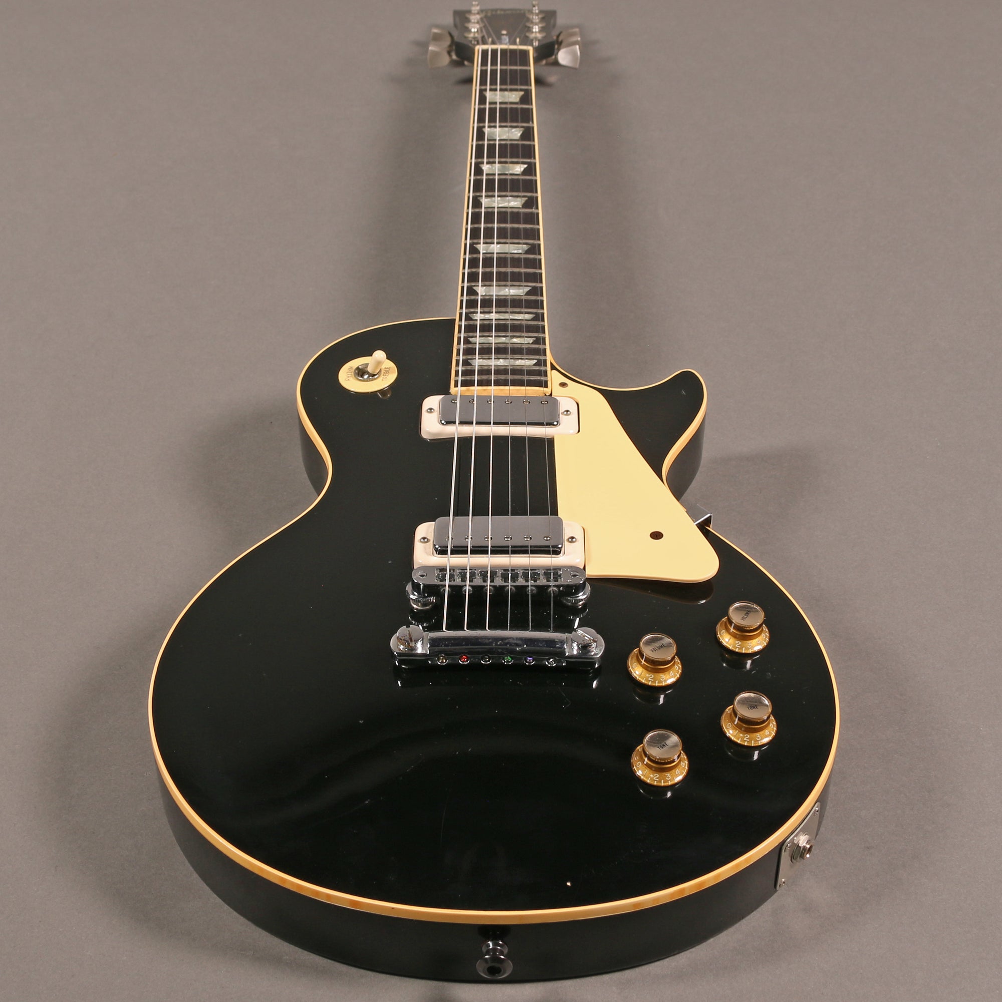 1978 Gibson Les Paul Deluxe