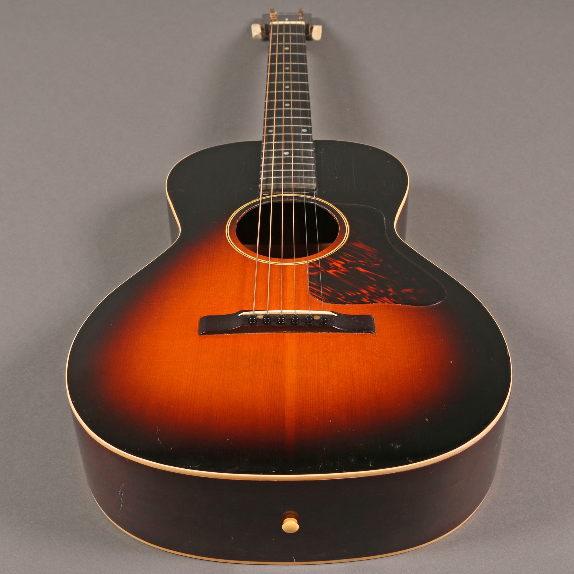 1938 Gibson HG-00 Conversion