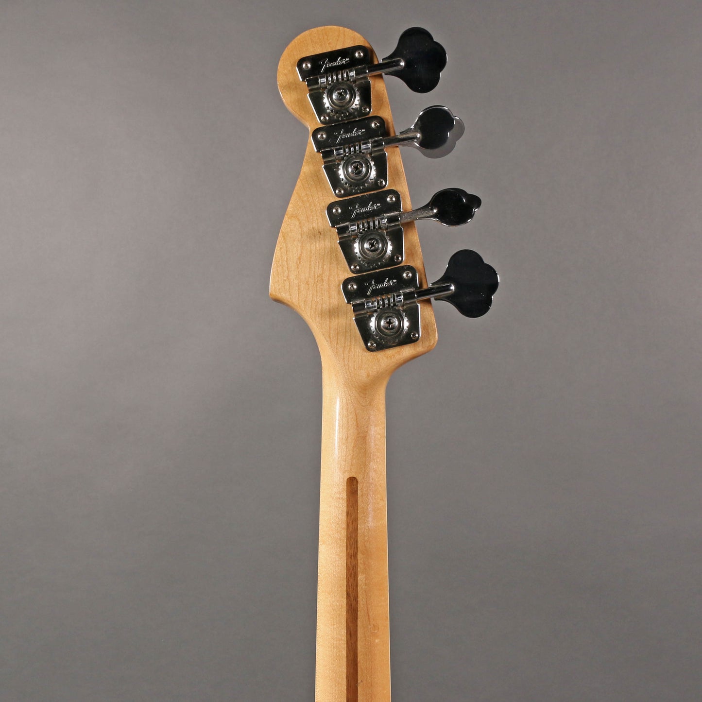 1977 Fender Jazz Bass